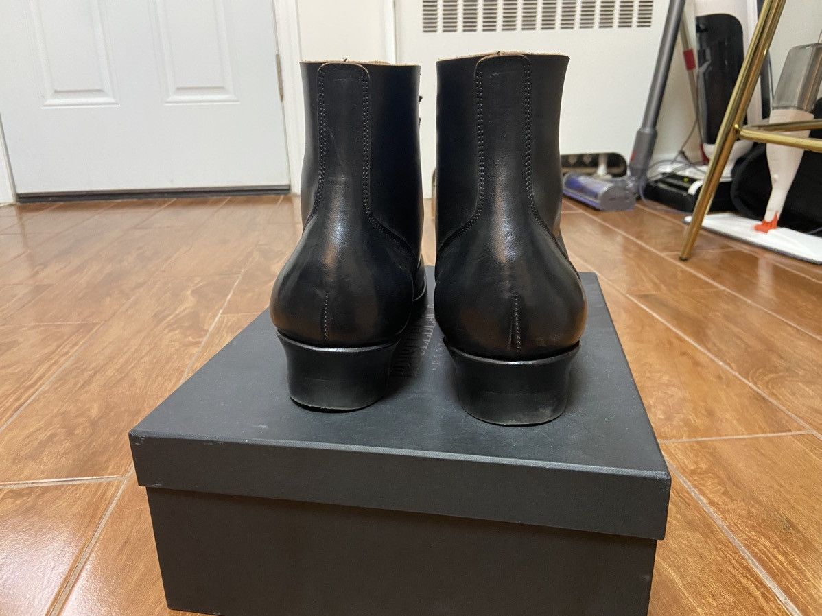 Briselblack Briselblack horsebutt boots Size US 9.5 / EU 42-43 - 5 Thumbnail