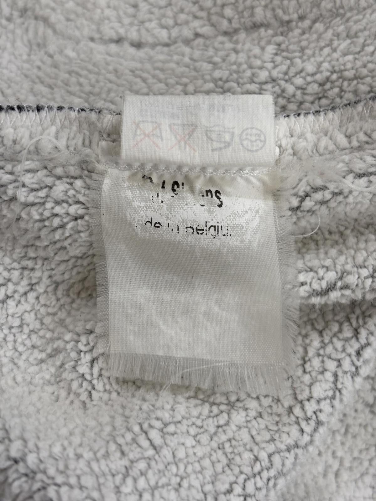 Raf Simons Raf Simons Penelope Hoodie Size US M / EU 48-50 / 2 - 7 Thumbnail