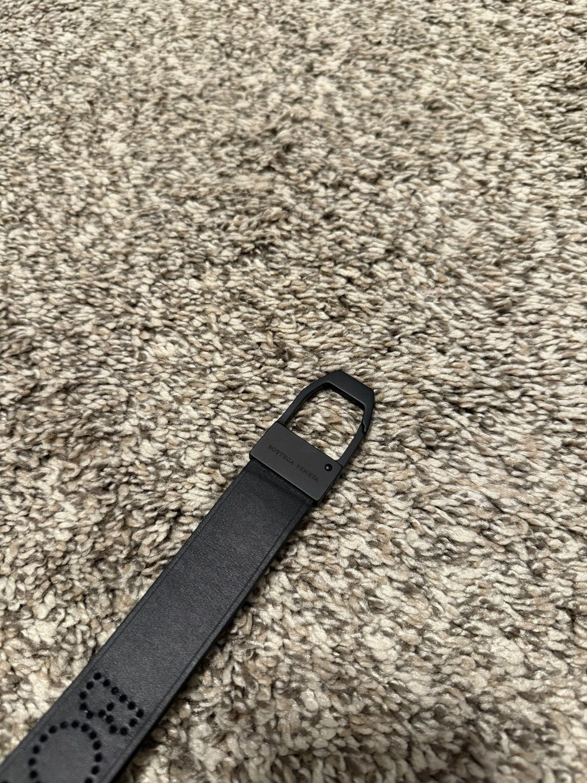 Bottega Veneta Keychain Size ONE SIZE - 3 Thumbnail