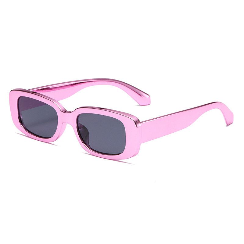 Electric Visual Rare Street ins style custom avant-garde sunglasses Size ONE SIZE - 6 Thumbnail