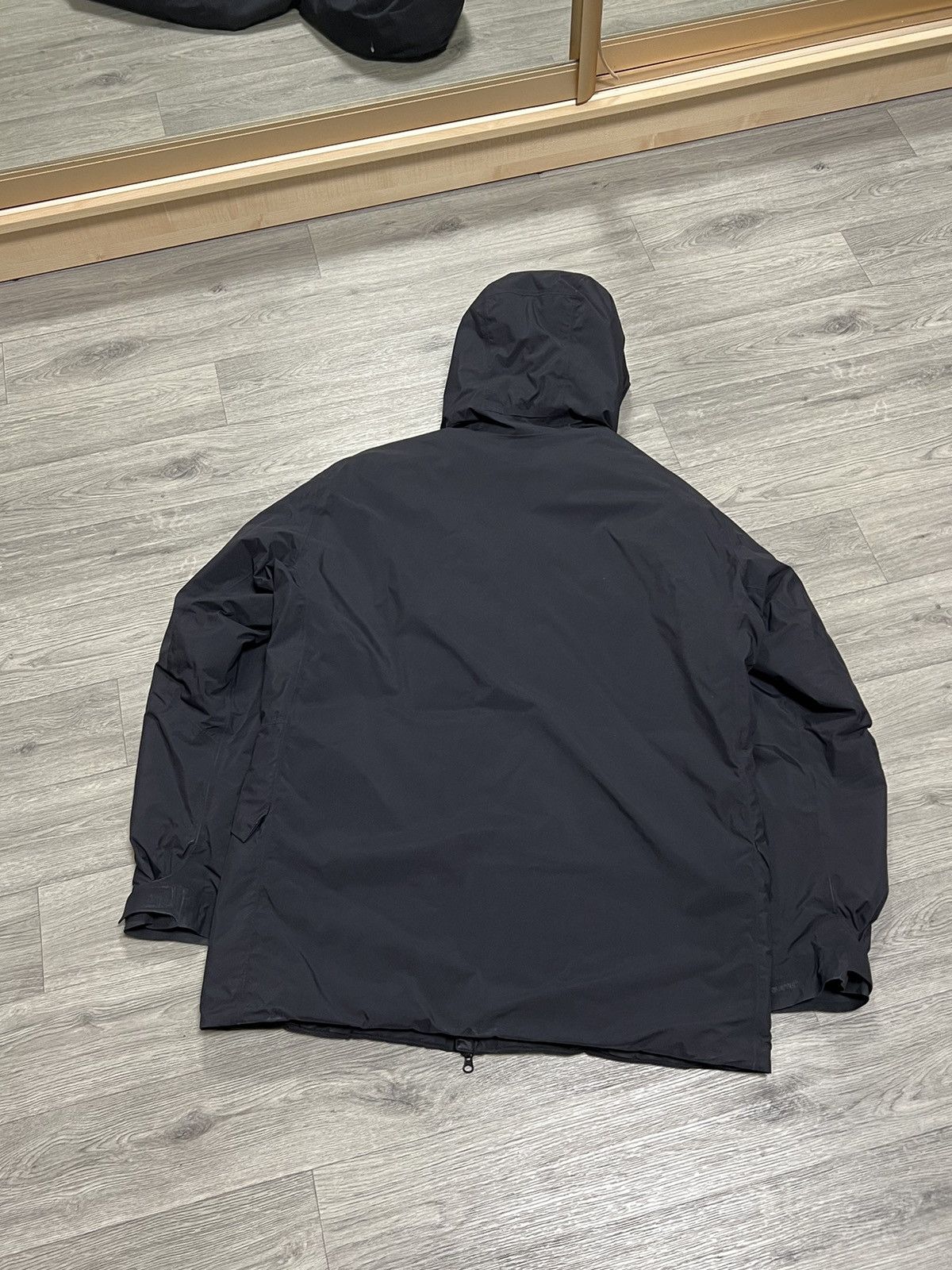 Arc'teryx Arcteryx wind stopper winter jacket men’s size L Size US L / EU 52-54 / 3 - 6 Thumbnail