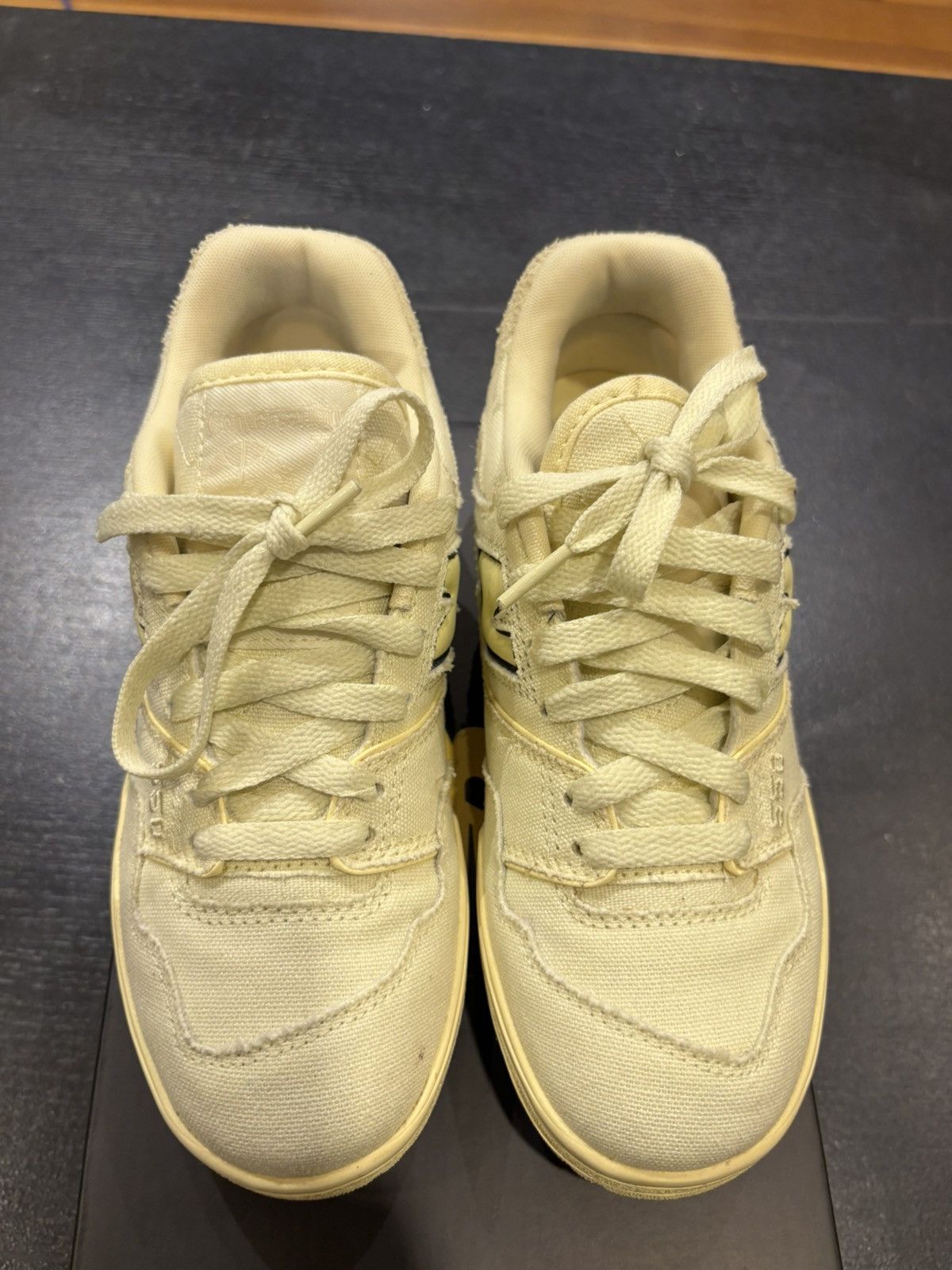 New Balance New Balance 550 Joe Freshgoods Size US 5 / EU 37 - 4 Thumbnail