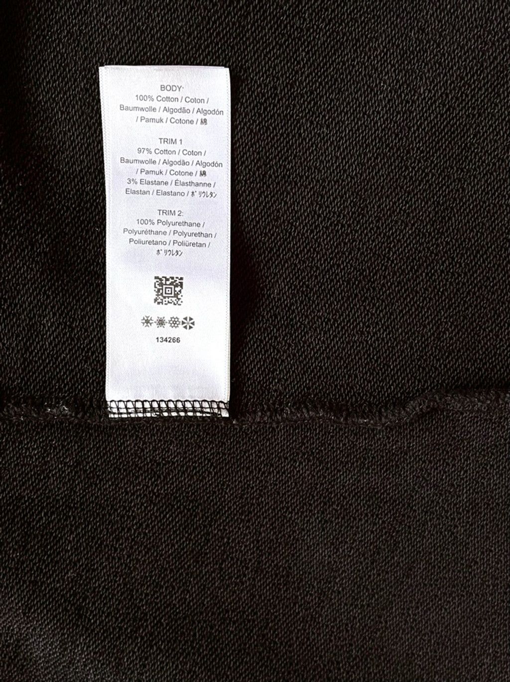 Fred Perry × Raf Simons Raf Simons Fred Perry SS18 Hoodie Size US XL / EU 56 / 4 - 7 Thumbnail
