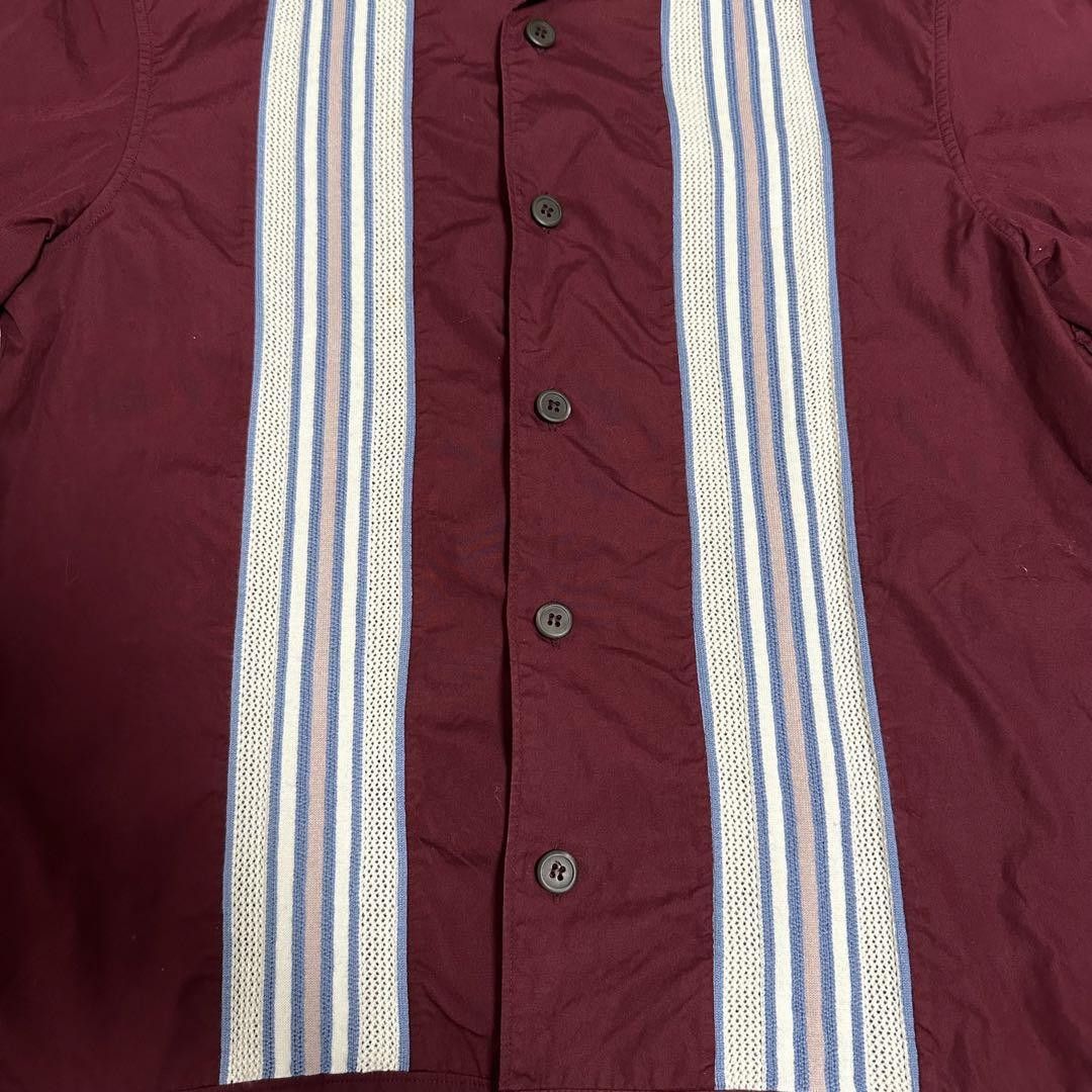 Prada Prada Bowling Shirt Size US S / EU 44-46 / 1 - 6 Thumbnail