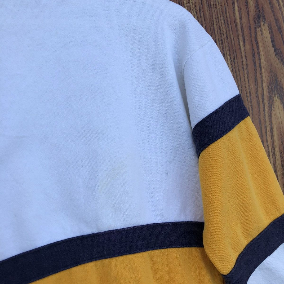 Vintage Vintage The University of Michigan Crewneck Sweatshirt Size S / US 4 / IT 40 - 6 Thumbnail