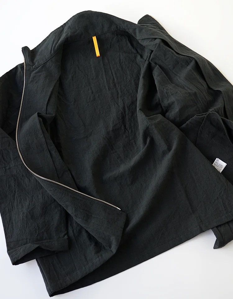 MAN-TLE MAN-TLE R14S3 Shirt Jacket Size US S / EU 44-46 / 1 - 4 Thumbnail