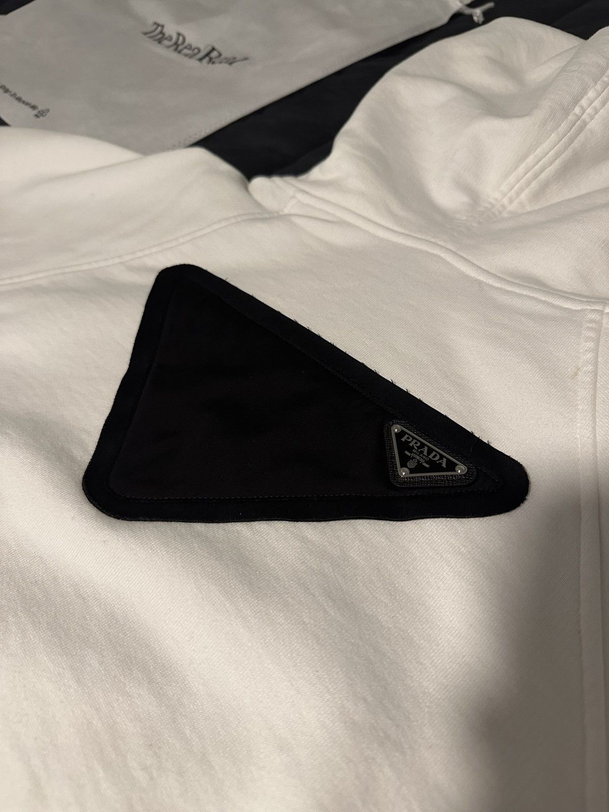 Prada × Raf Simons Prada x Raf Simons Peter de Potter Sweatshirt Size US M / EU 48-50 / 2 - 6 Thumbnail