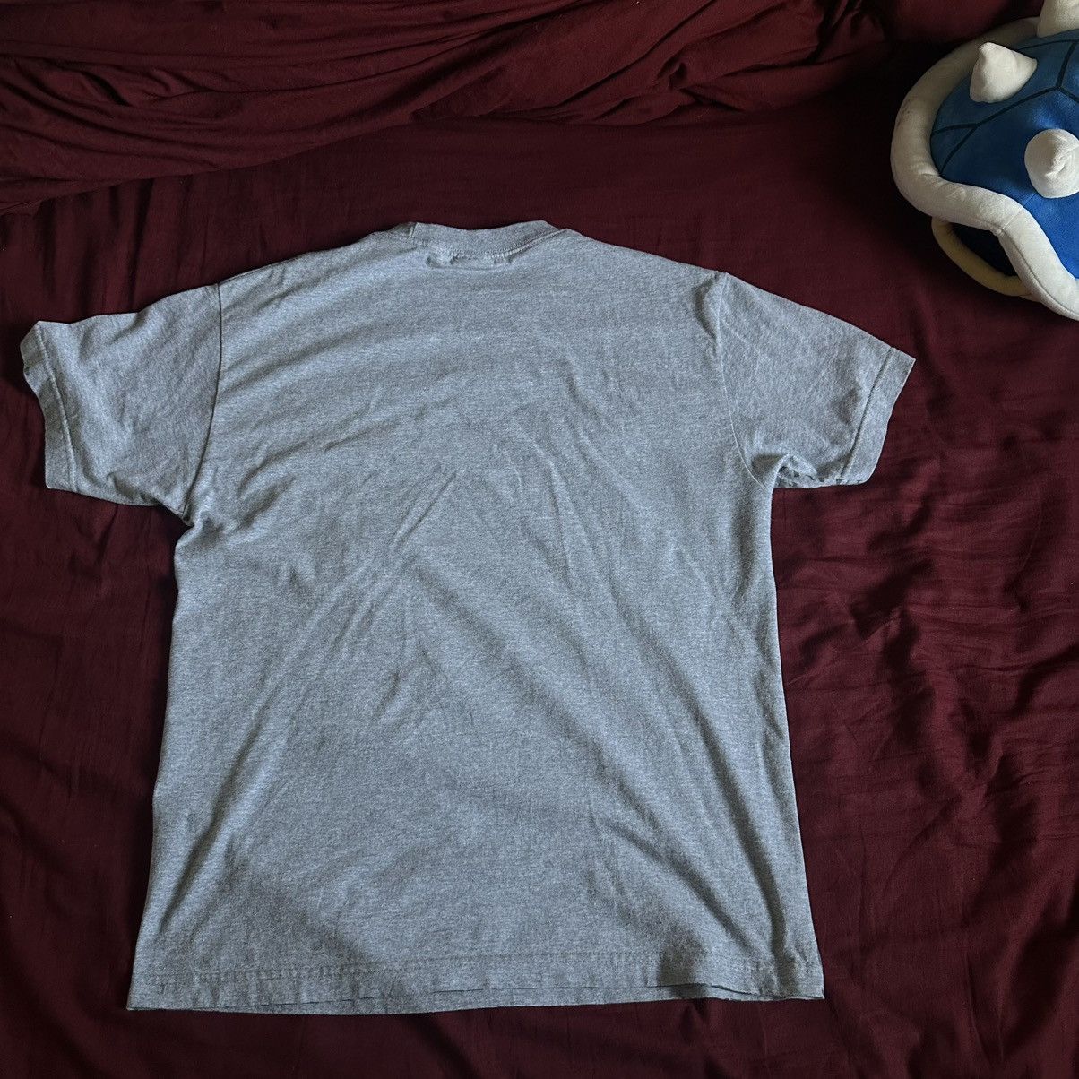 Fucking Awesome 2005 OG All Over Print Tee Size US L / EU 52-54 / 3 - 4 Thumbnail