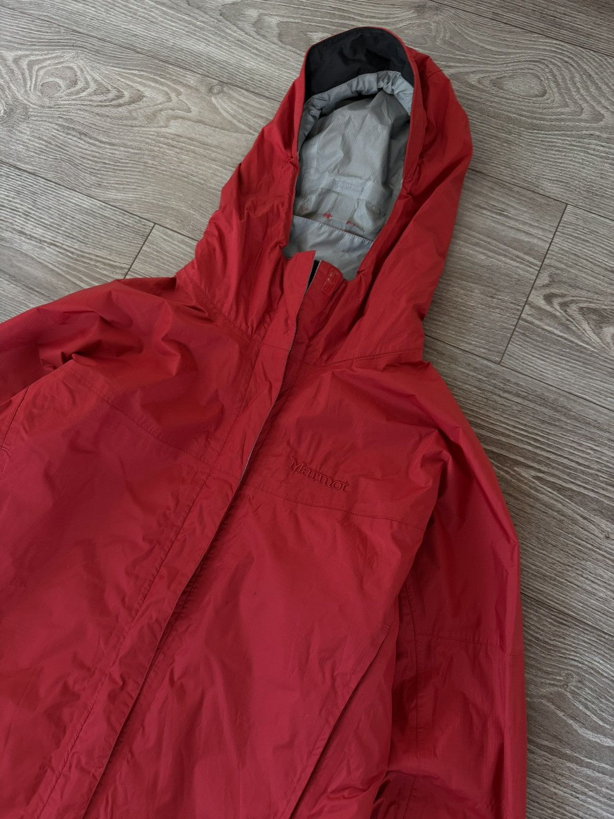 Marmot Marmot Waterproof X System Regular Gorpcore Jacket Size L / US 10 / IT 46 - 5 Thumbnail