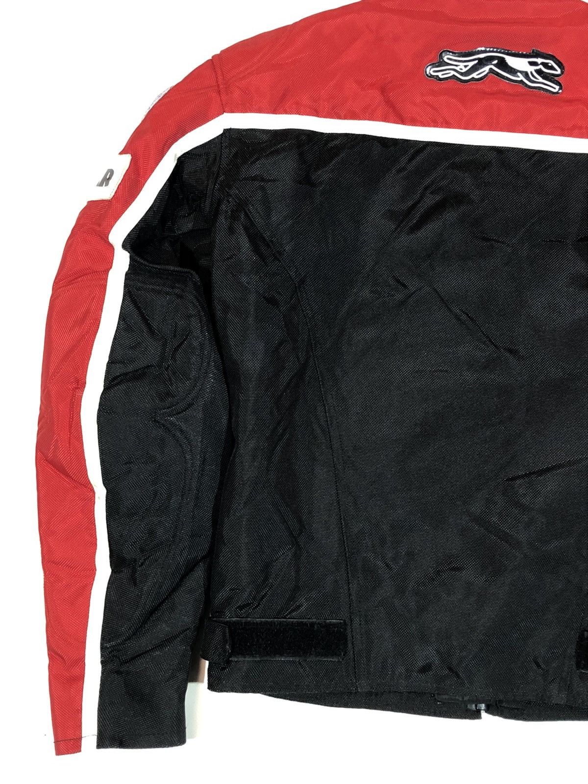 Alpinestars × Ducati × Hunter Hunter Moto Motorcycle Racing Jacket Size US S / EU 44-46 / 1 - 11 Thumbnail