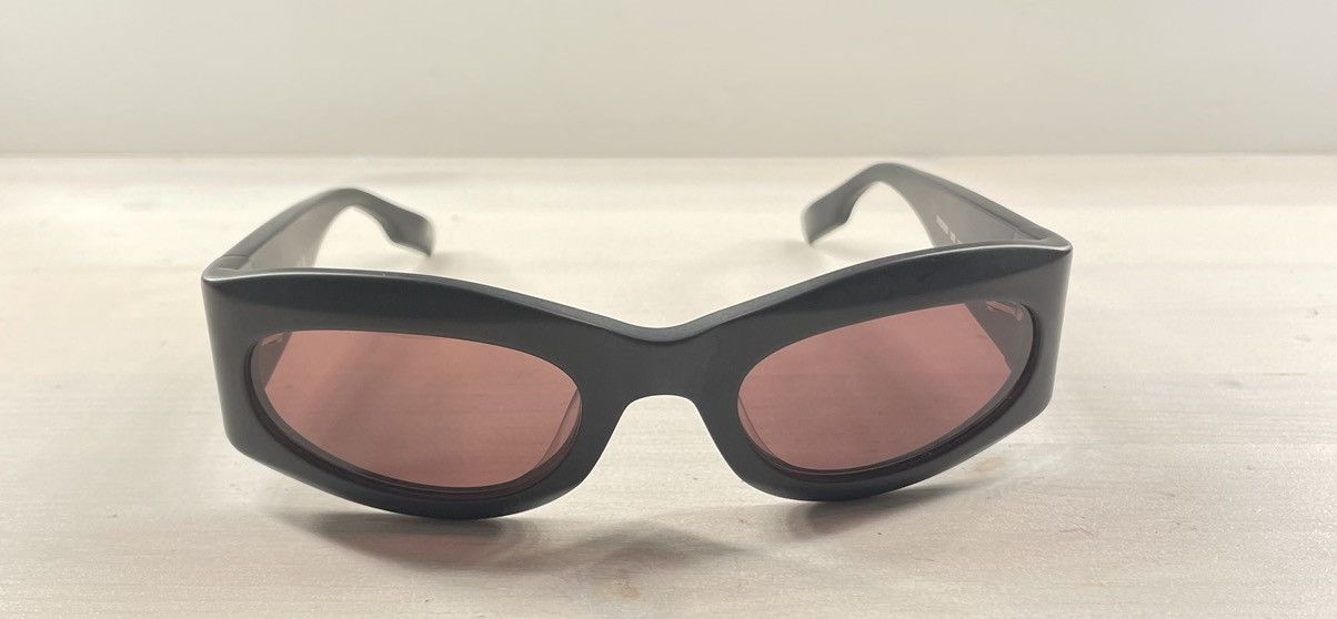 Alexander McQueen × MCQ × McQ Alexander McQueen Alexander Mcqueen Size ONE SIZE - 2 Thumbnail