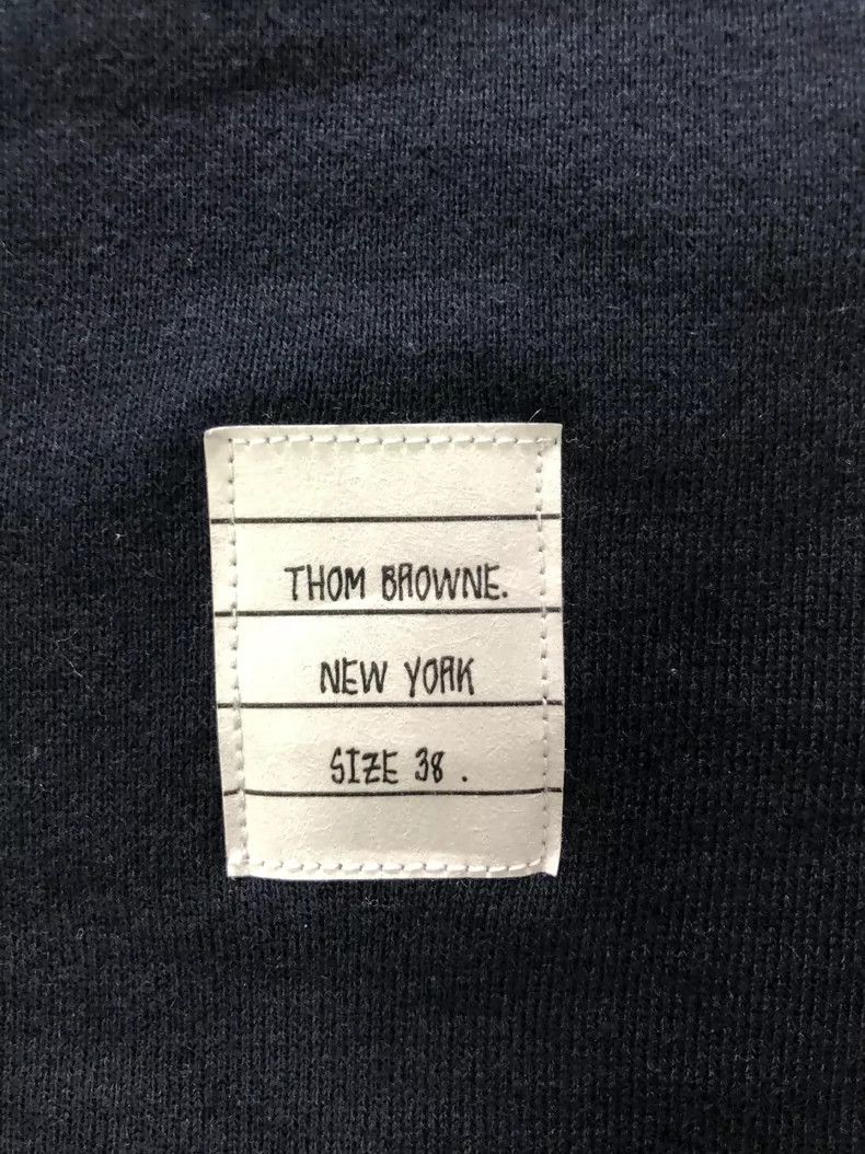 Thom Browne Thom Browne Shirts and trousers Size US 38 / EU 54 - 6 Thumbnail