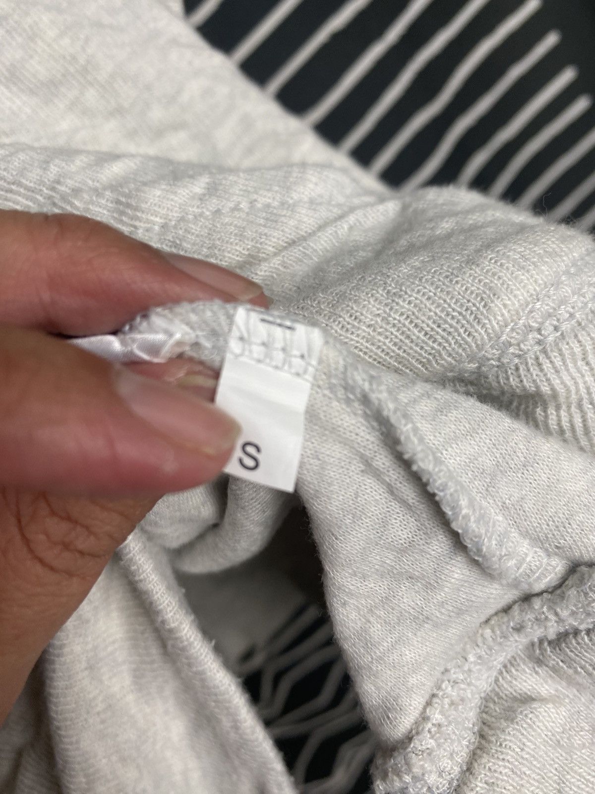 Alexander Wang T by Alexander Wang Poncho Hoodie Size S / US 4 / IT 40 - 8 Thumbnail