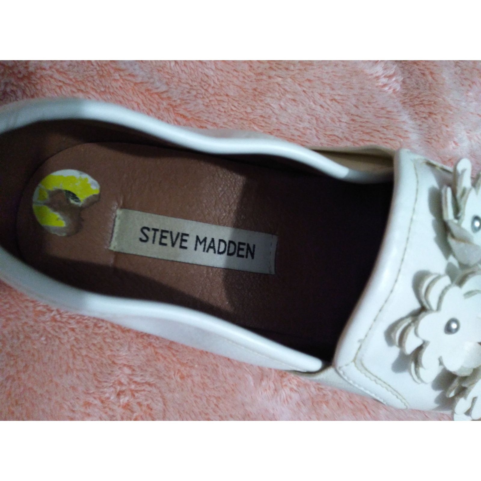 Steve Madden Steve Madden Slip on sneakers Size US 9 / IT 39 - 6 Thumbnail