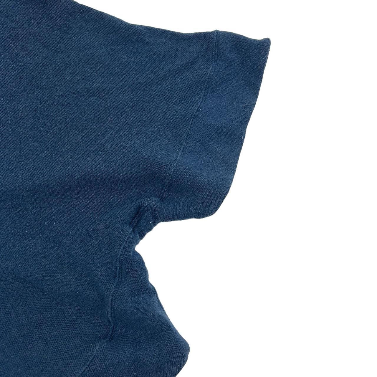 Merci Beaucoup By Issey Miyake Hooded Zip-Up Poncho Size L