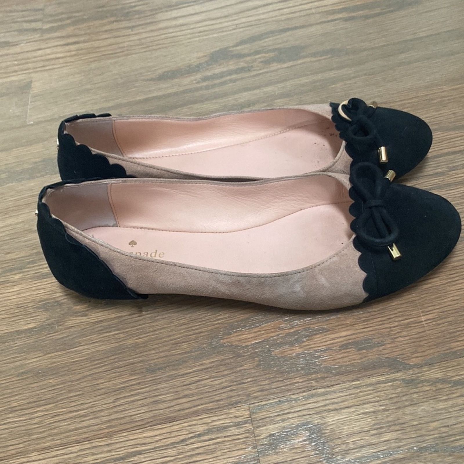Kate Spade Kate Spade Westgrove Flats Size 7.5 Size US 7.5 / IT 37.5 - 3 Thumbnail