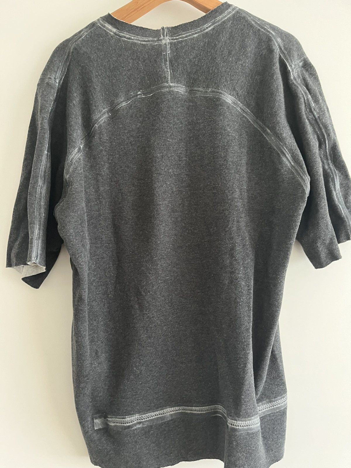 Taichi Murakami Taichi Murakami Reversible T-Shirts Size US L / EU 52-54 / 3 - 2 Thumbnail