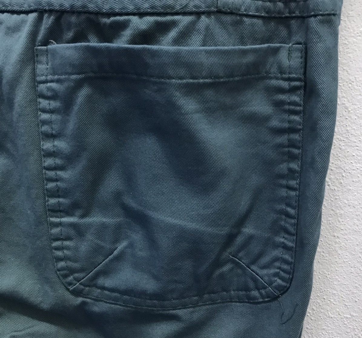 Japanese Brand TOYOTA Overall Size US 32 / EU 48 - 14 Thumbnail