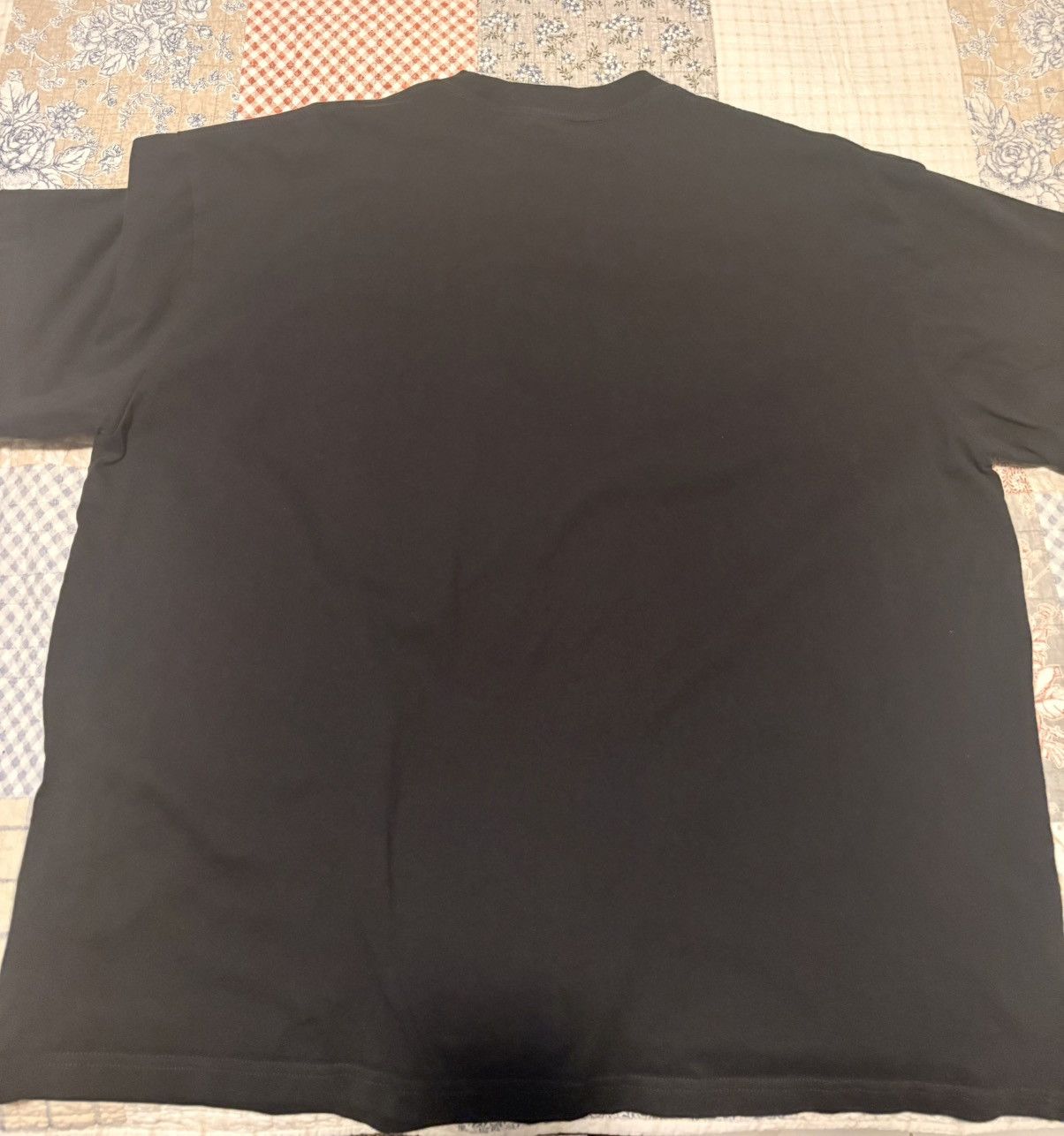 Corteiz Corteiz Star Eagle Tee Size US XL / EU 56 / 4 - 2 Thumbnail