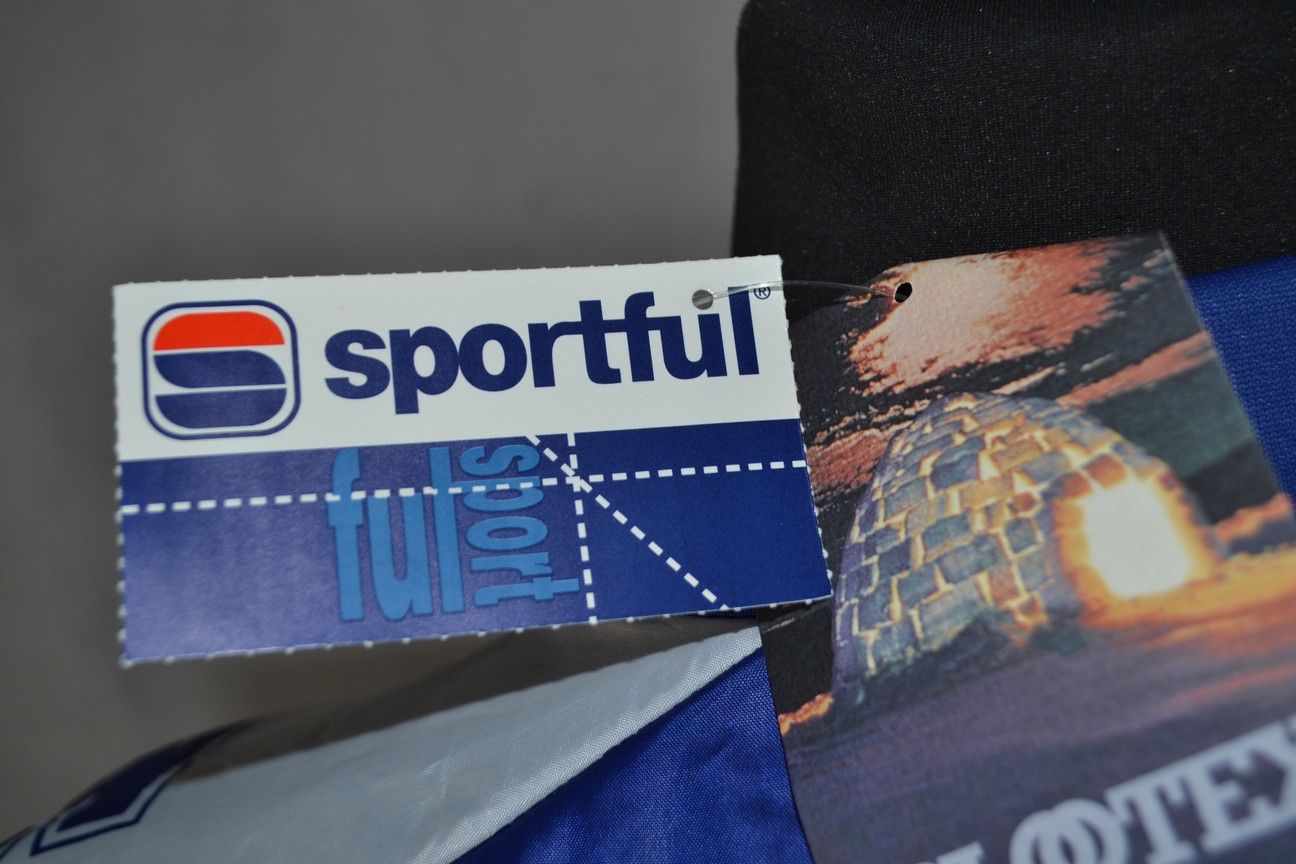 Vintage Sportful Team Mapei Quick-Step 2001 Insulated Warm Cycling Size US XXL / EU 58 / 5 - 5 Thumbnail