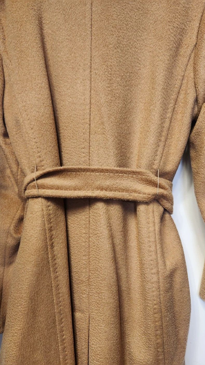 Max Mara Max Mara Coats Size XS / US 0-2 / IT 36-38 - 3 Thumbnail