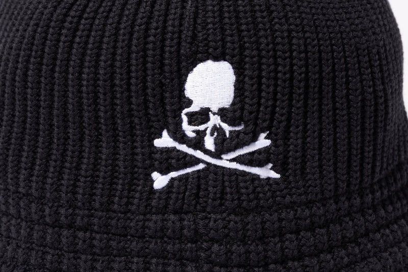 Mastermind World Mastermind New Era Bucket Hat Size ONE SIZE - 6 Thumbnail
