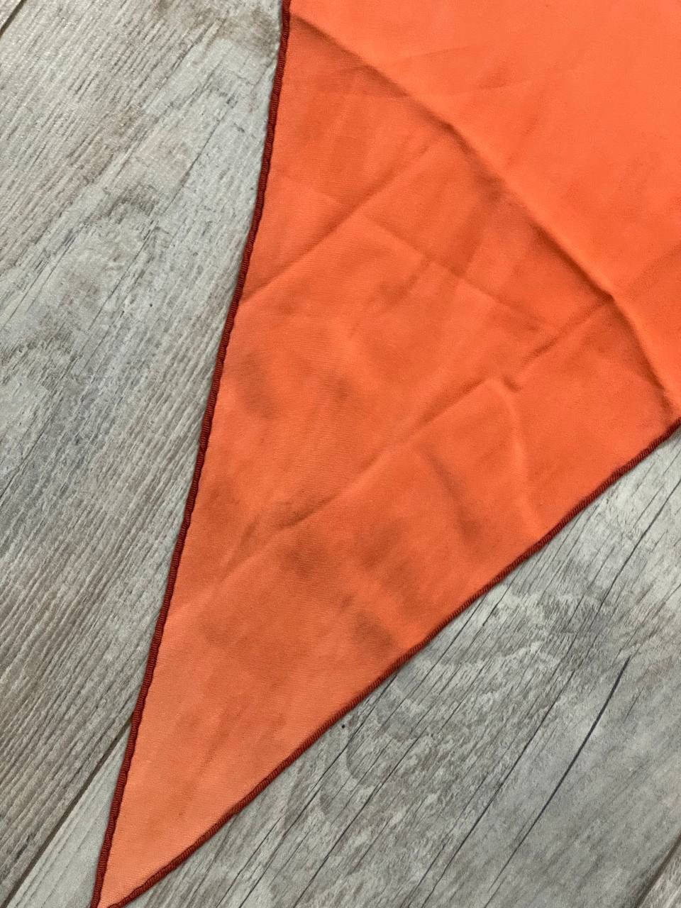 Hermes Vintage Hermes Scarf Size ONE SIZE - 5 Thumbnail