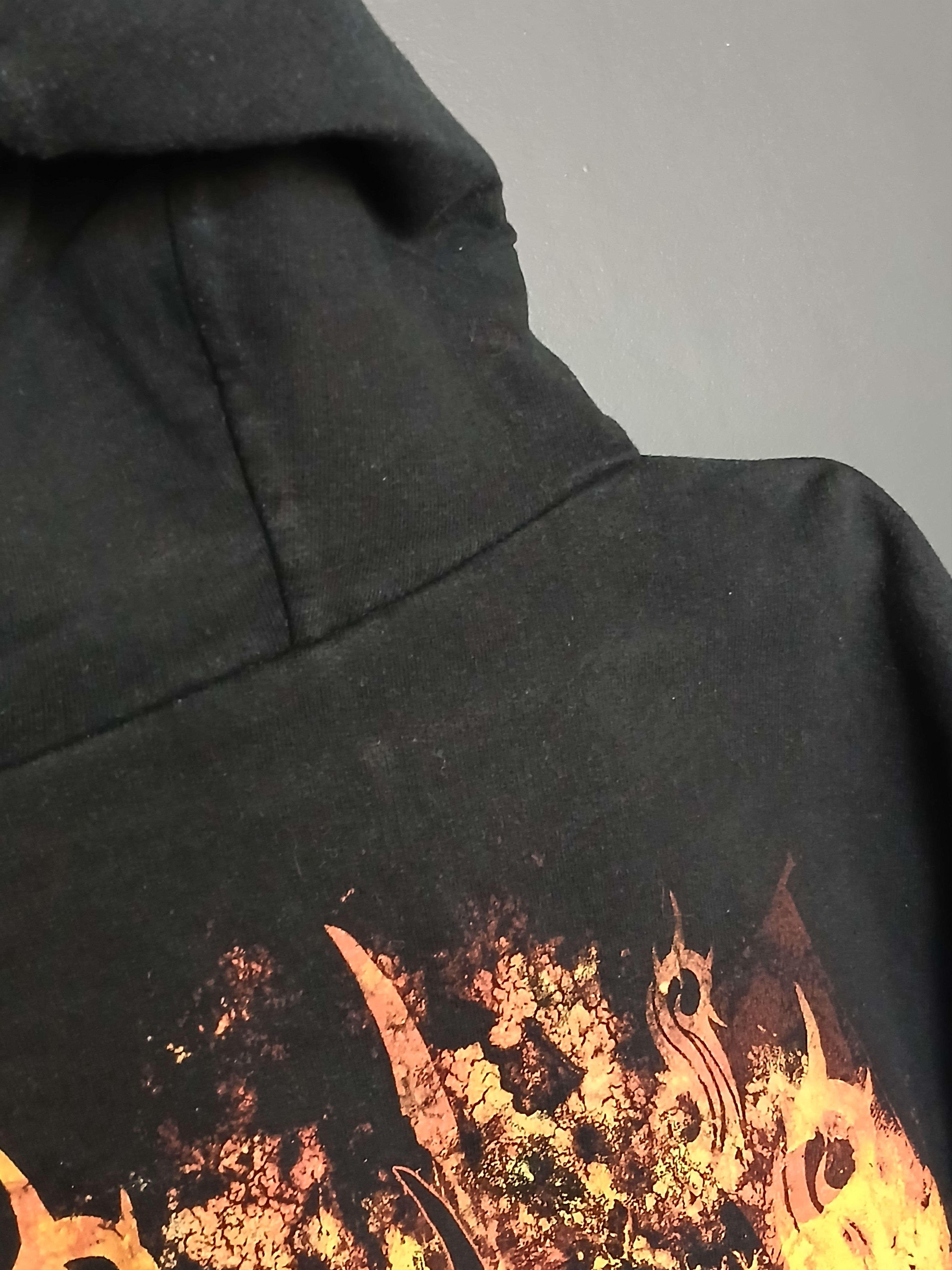 Slipknot Slipknot All Hope Is Gone Hoodie Size US M / EU 48-50 / 2 - 11 Thumbnail