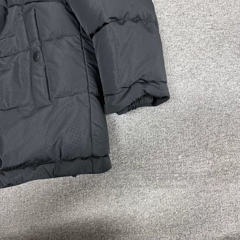 Balenciaga Balenciaga Hooded Cotton Jacket Coat Size L / US 10 / IT 46 - 4 Thumbnail