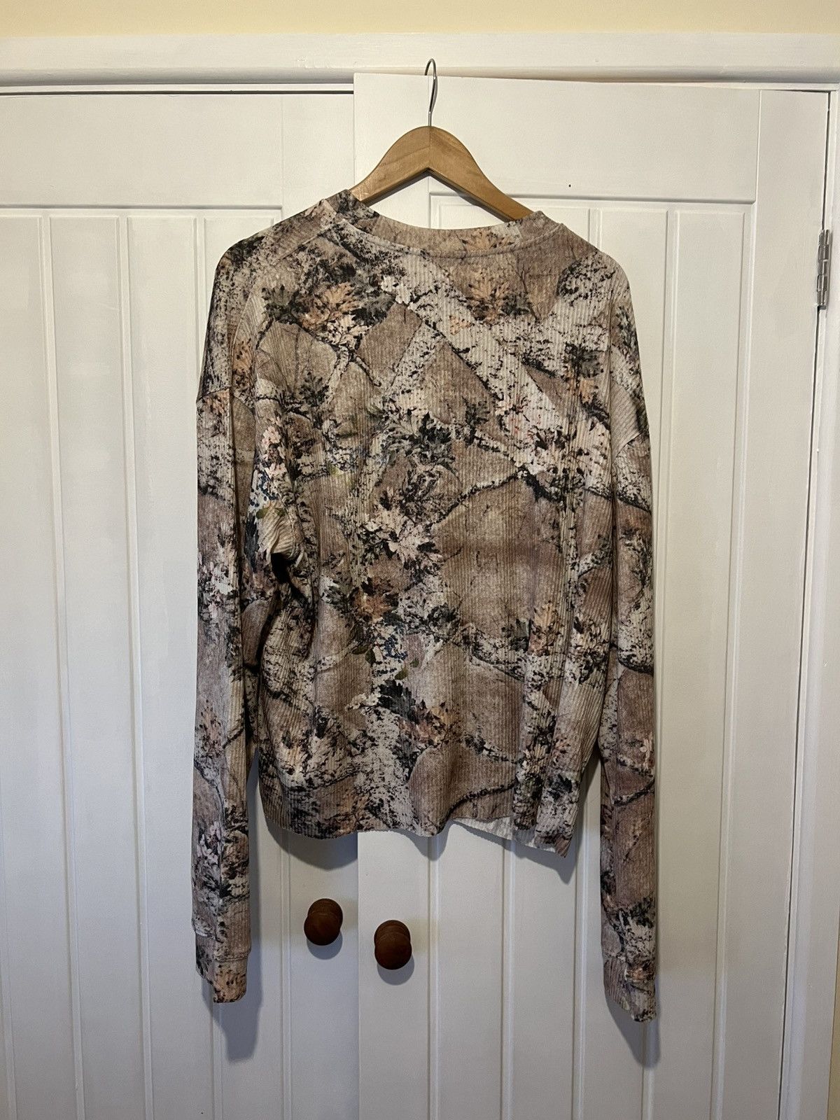 Siberia Hills Siberia Hills Realtree Knit Size US M / EU 48-50 / 2 - 2 Thumbnail
