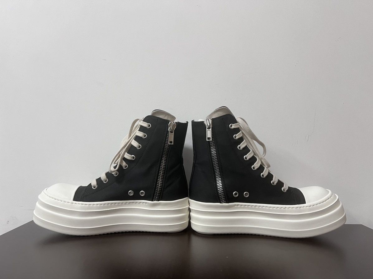 Rick Owens × Rick Owens Drkshdw Rick owens drkshdw double Rick Owens × Rick Owens Drkshdw Rick owens drkshdw double