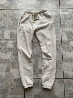 Fear Of God Essentials Sweatpants | Grailed