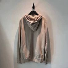 Rick Owens Rickowens drkshdw double-stitch full-zip jacket Size US M / EU 48-50 / 2 - 1 Thumbnail