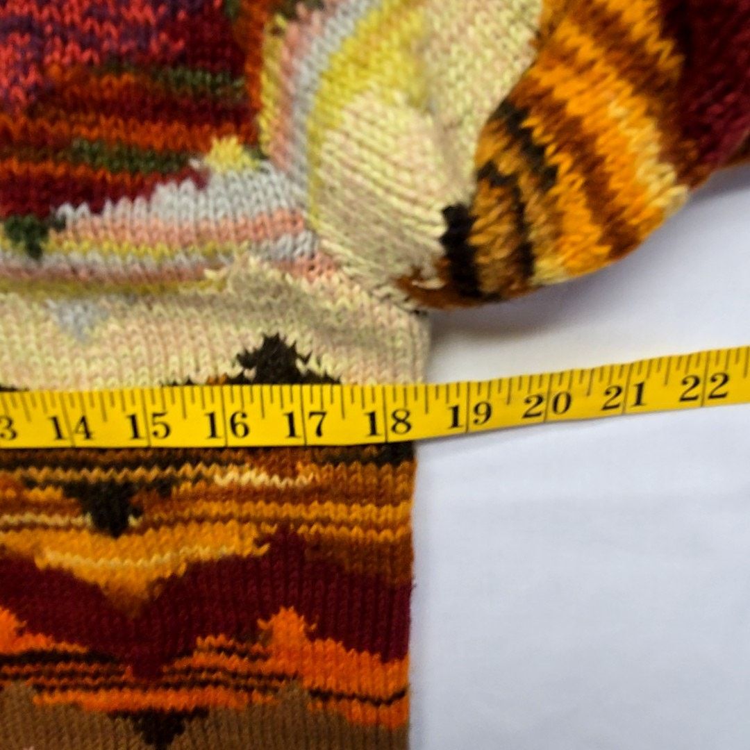 The Territory Ahead Vintage Brown Cardigan The Territory Ahead Sweater Knit XS Size XS / US 0-2 / IT 36-38 - 8 Thumbnail