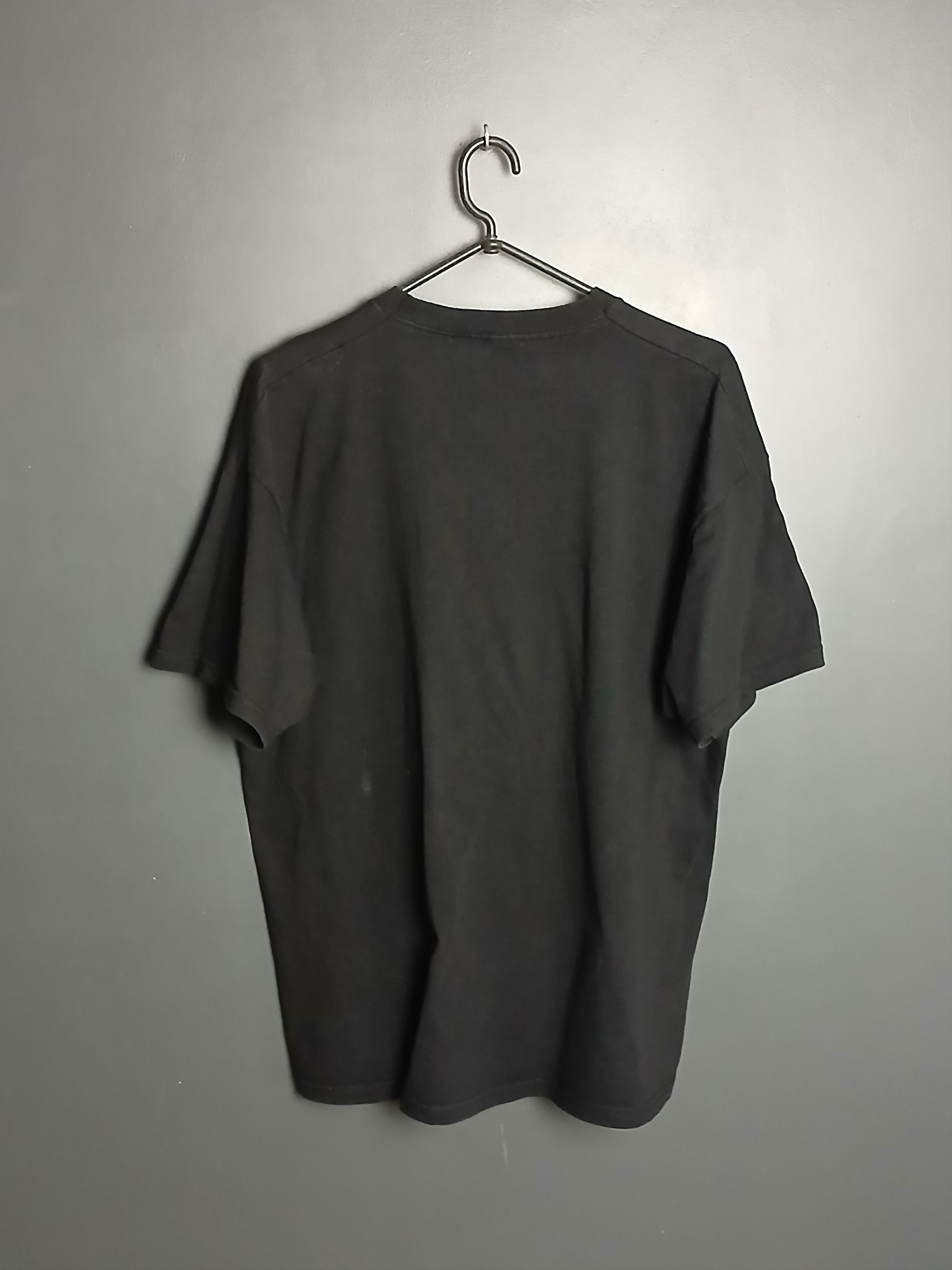 Band Tees × Metallica Metallica T-Shirt Size US XXL / EU 58 / 5 - 2 Thumbnail