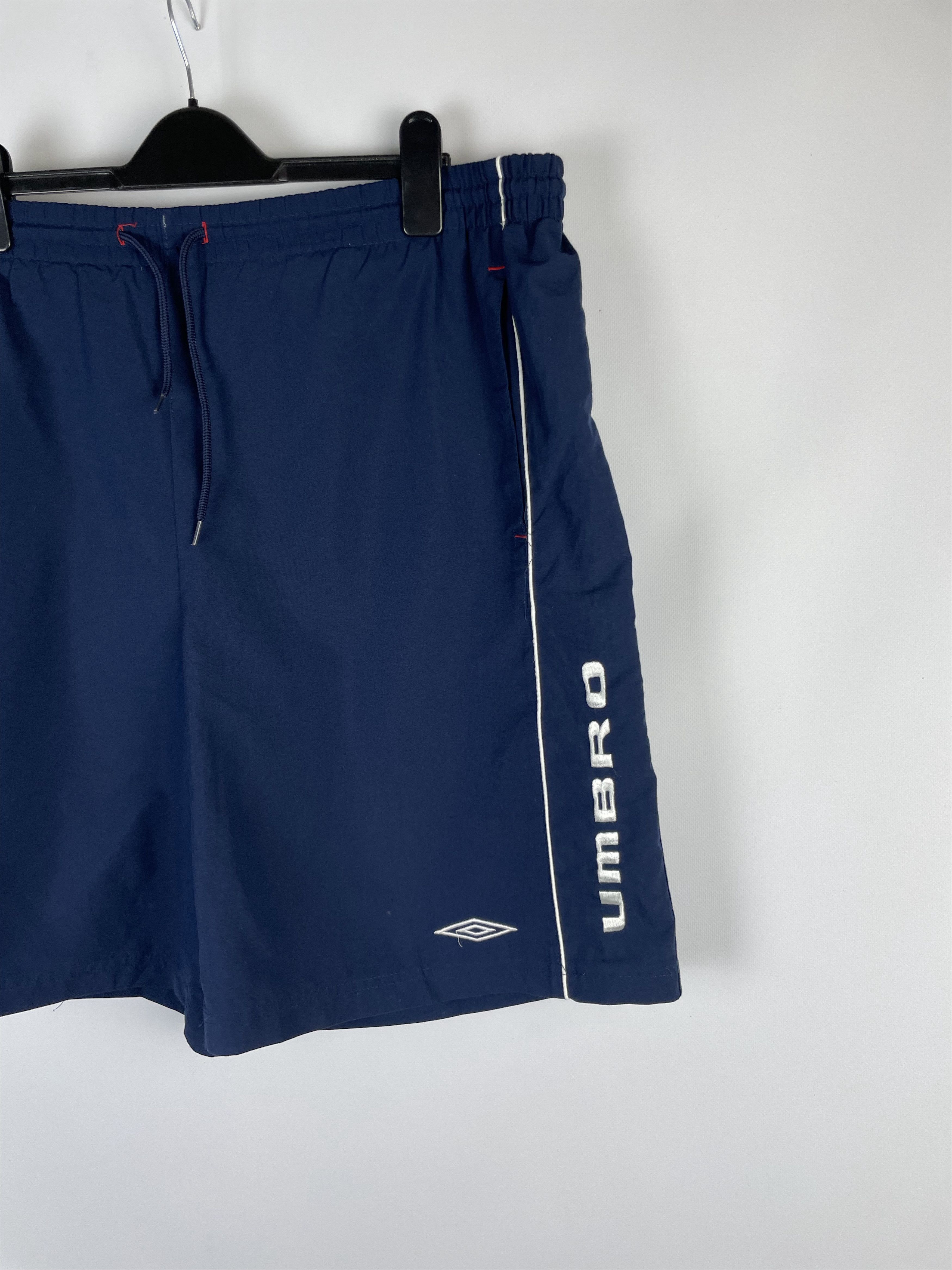 Umbro Vintage Umbro Shorts 90s Size US 36 / EU 52 - 3 Thumbnail