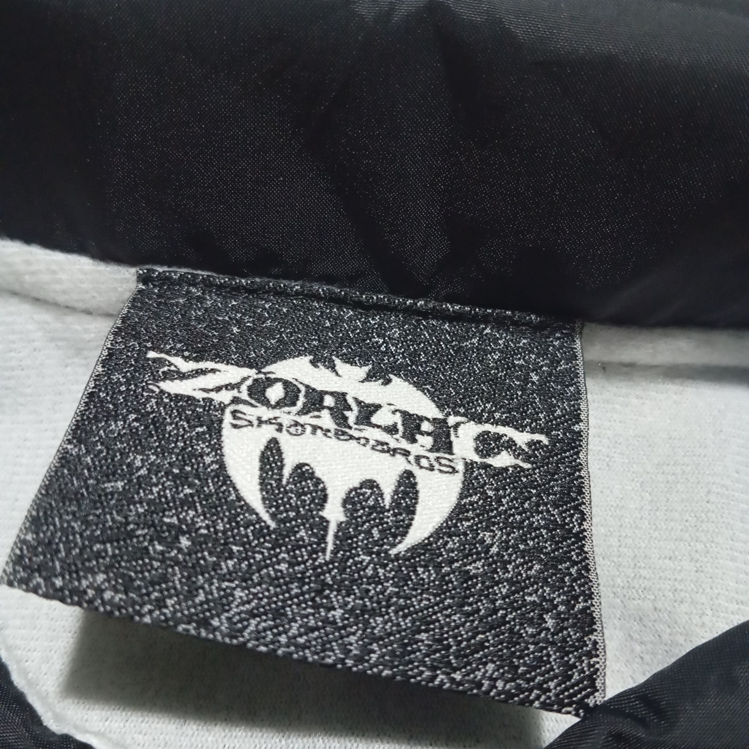 Other Vintage Zorlac Skateboard Windbreaker Jacket Size US M / EU 48-50 / 2 - 7 Thumbnail