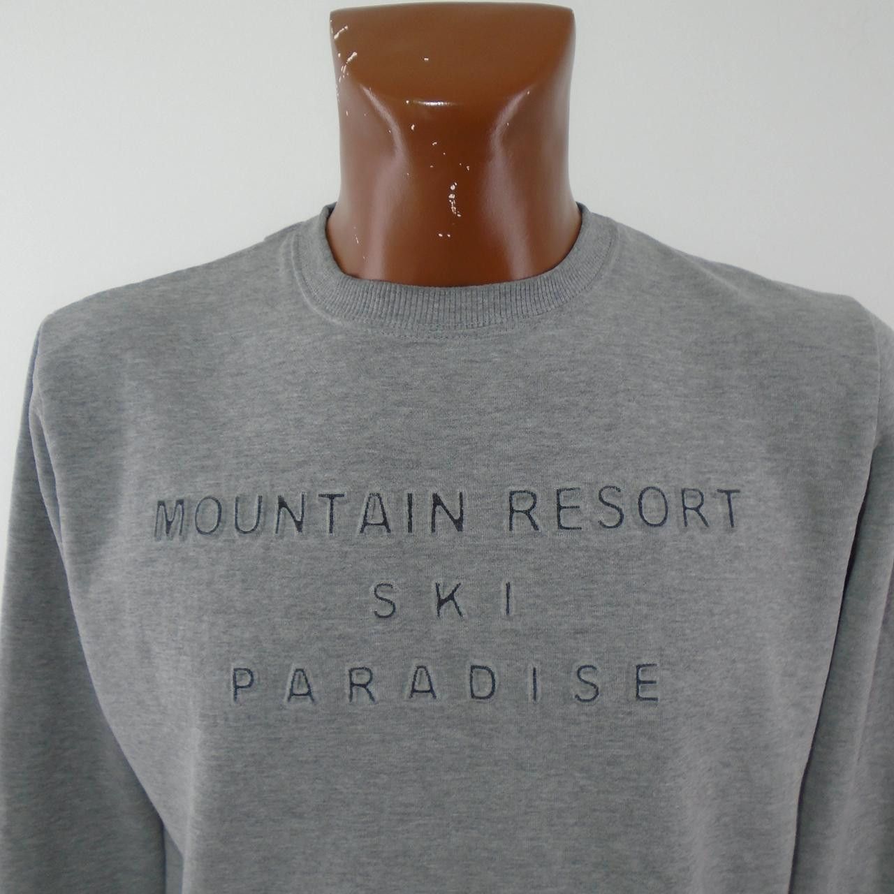 Other Men's Sweatshirt Heritage Size US L / EU 52-54 / 3 - 8 Thumbnail