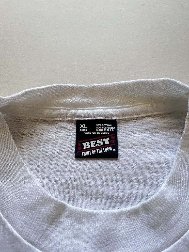 Other Vintage 90s "DCTW" Tee Size US XL / EU 56 / 4 - 4 Thumbnail