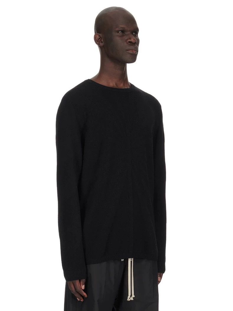 Rick Owens Rick owens sweatshirt Size US S / EU 44-46 / 1 - 9 Thumbnail