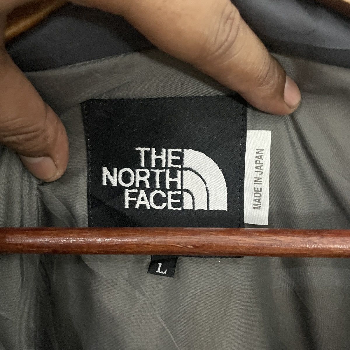 The North Face Vintage The North Face Japan Jacket Size US XL / EU 56 / 4 - 5 Thumbnail