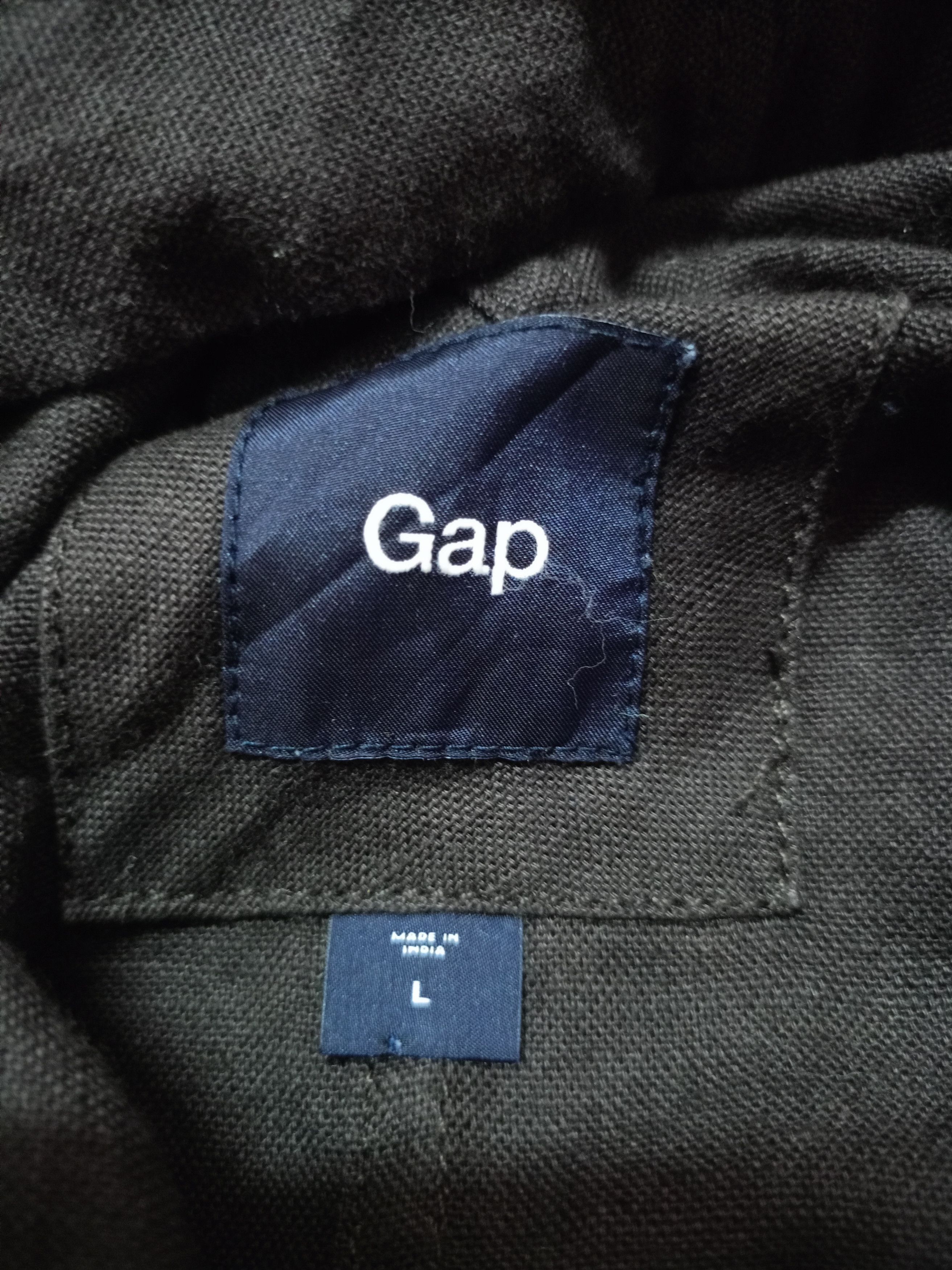 Gap × Japanese Brand 🔥Gap parkas 🔥 Size US L / EU 52-54 / 3 - 7 Thumbnail