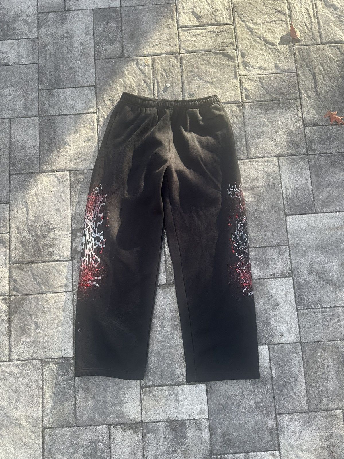 Ken Carson Ken Carson Antagonist Tour Size US 30 / EU 46 - 1 Thumbnail