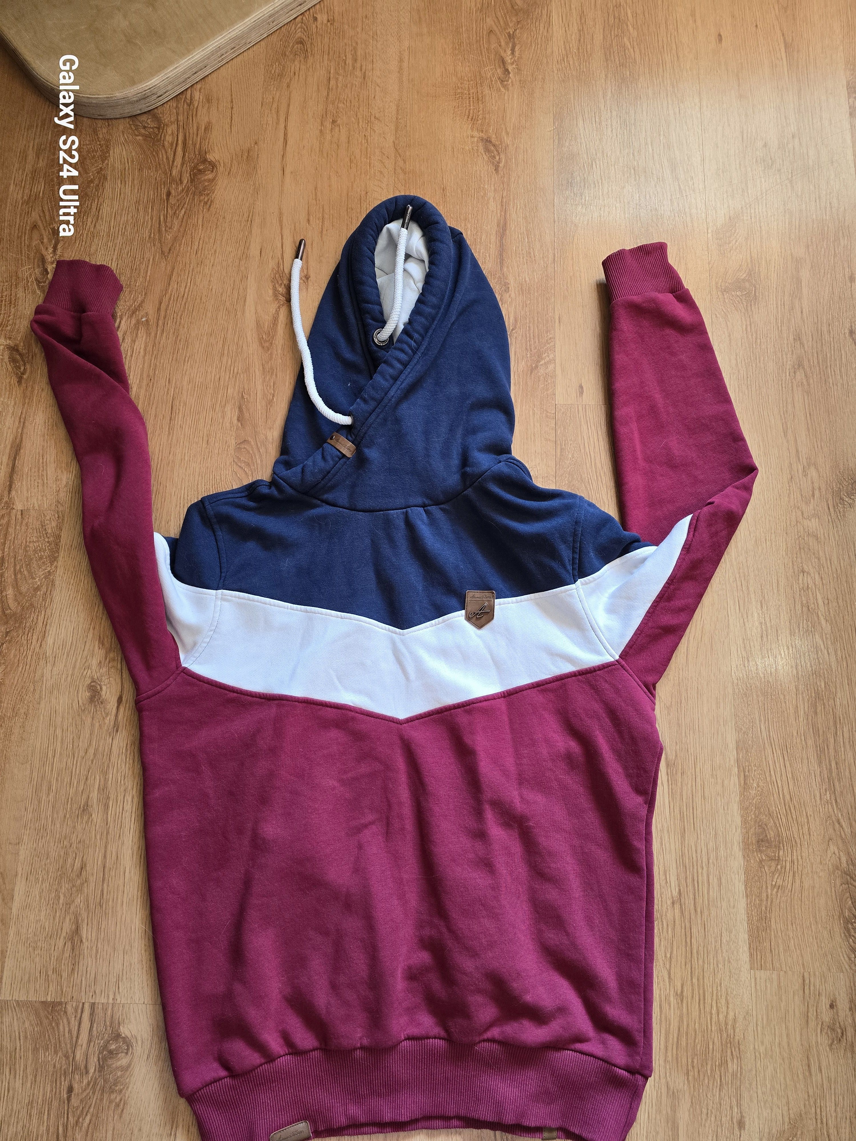 Other thick warm sweatshirt Size US XL / EU 56 / 4 - 1 Thumbnail