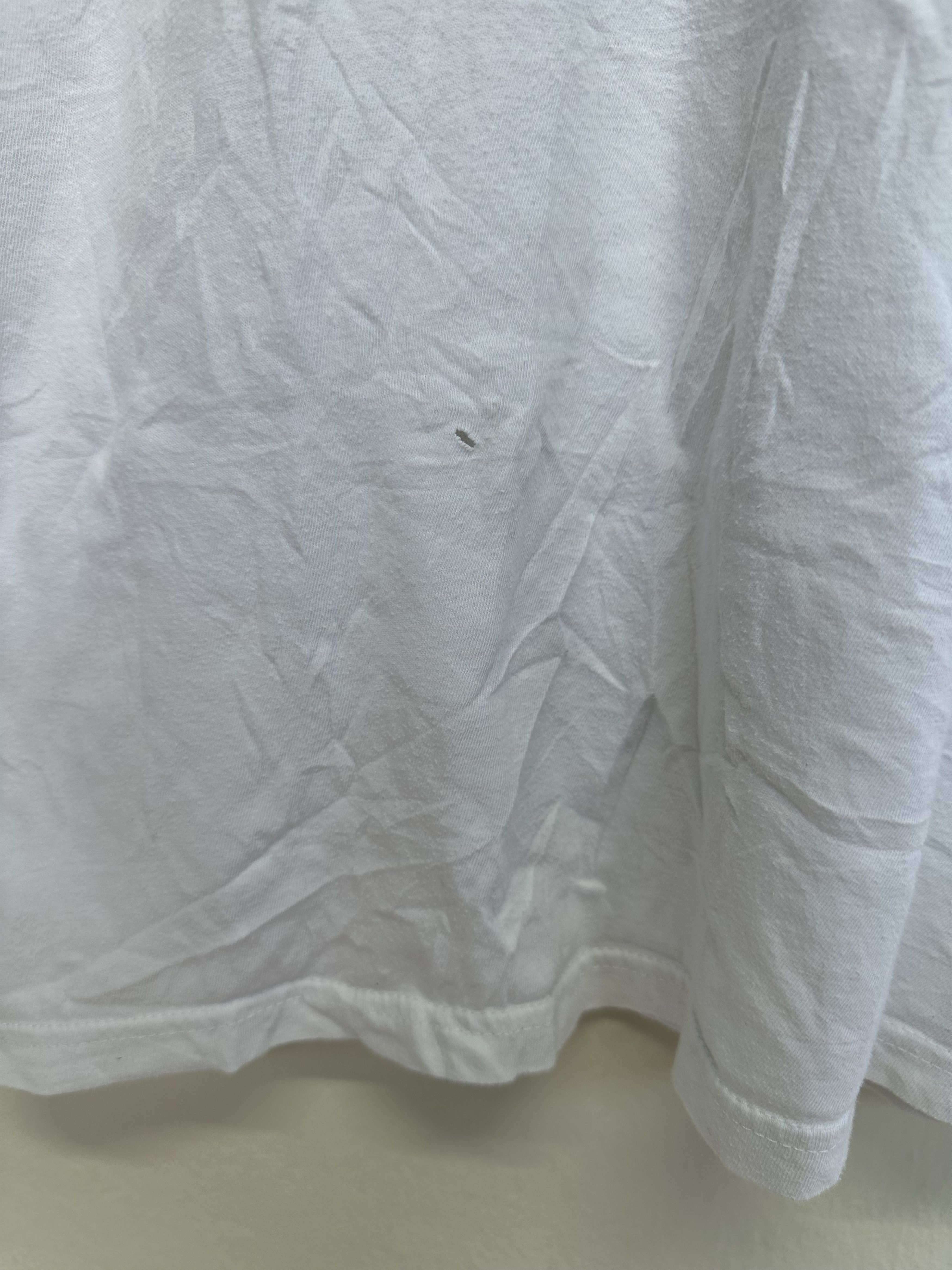 Oakley Vintage Oakley Center Big Logo Size US S / EU 44-46 / 1 - 4 Thumbnail