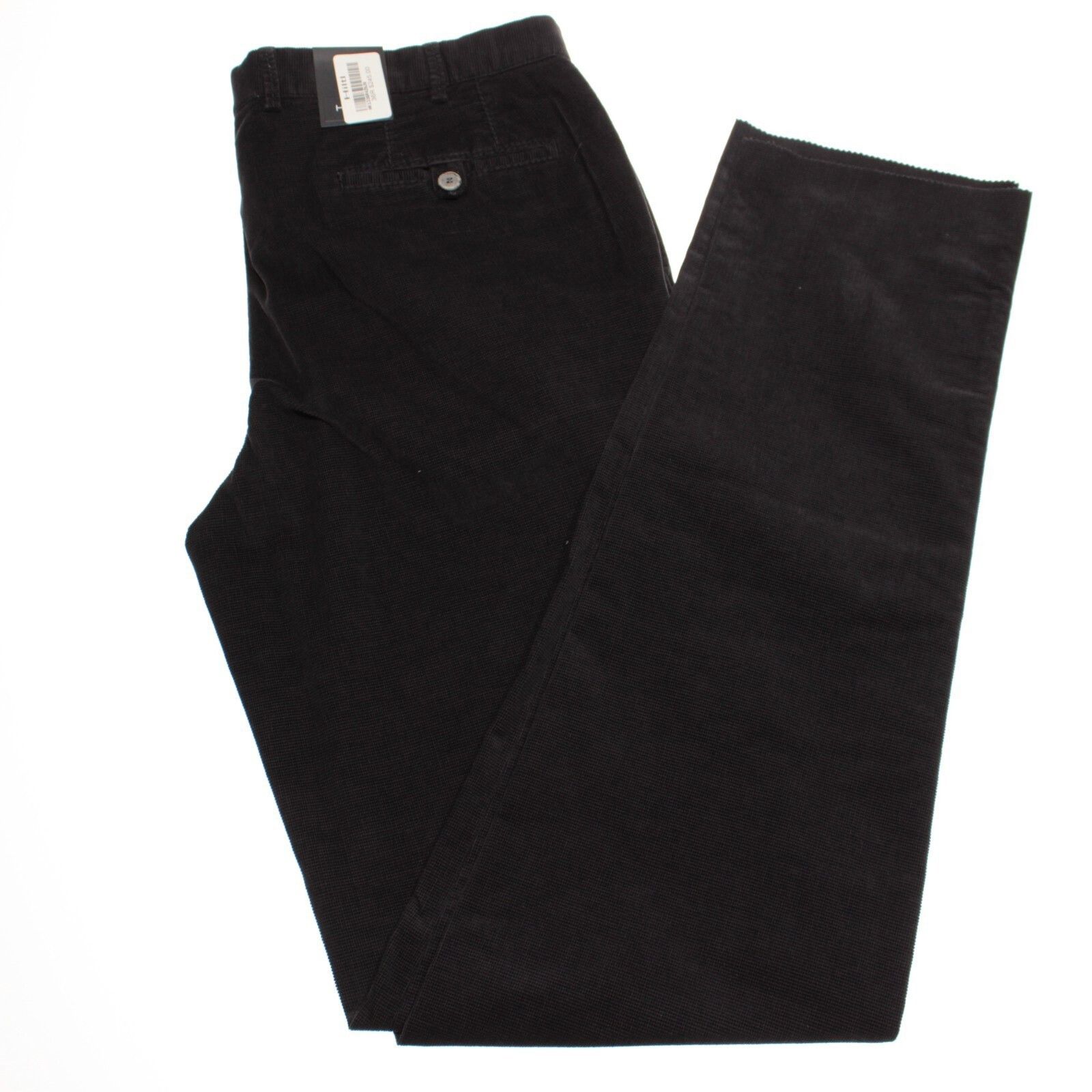 Hiltl Hiltl New with tags Chino Size 36 US In Black Size US 36 / EU 52 - 2 Thumbnail