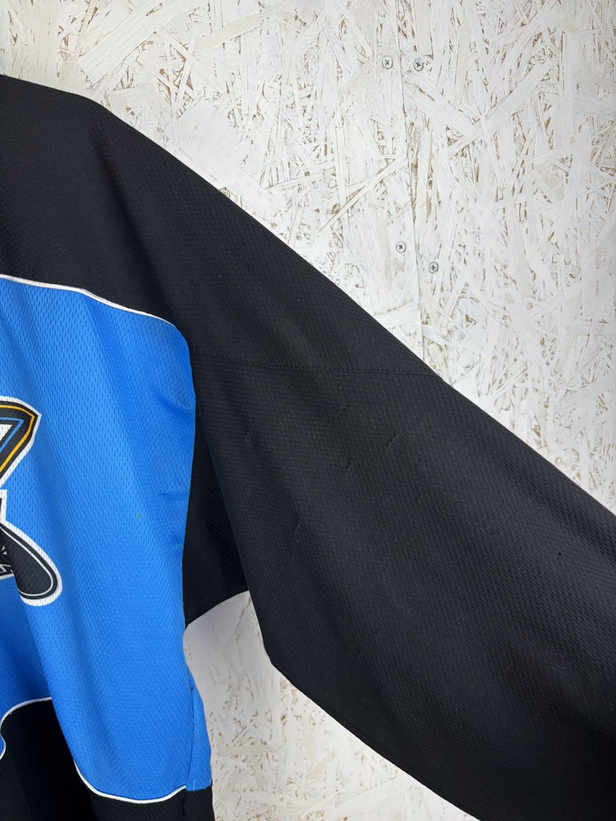 NHL Vintage San Hose Sharks #11 Owen Nolan Hockey NHL Jersey Size US XL / EU 56 / 4 - 7 Thumbnail