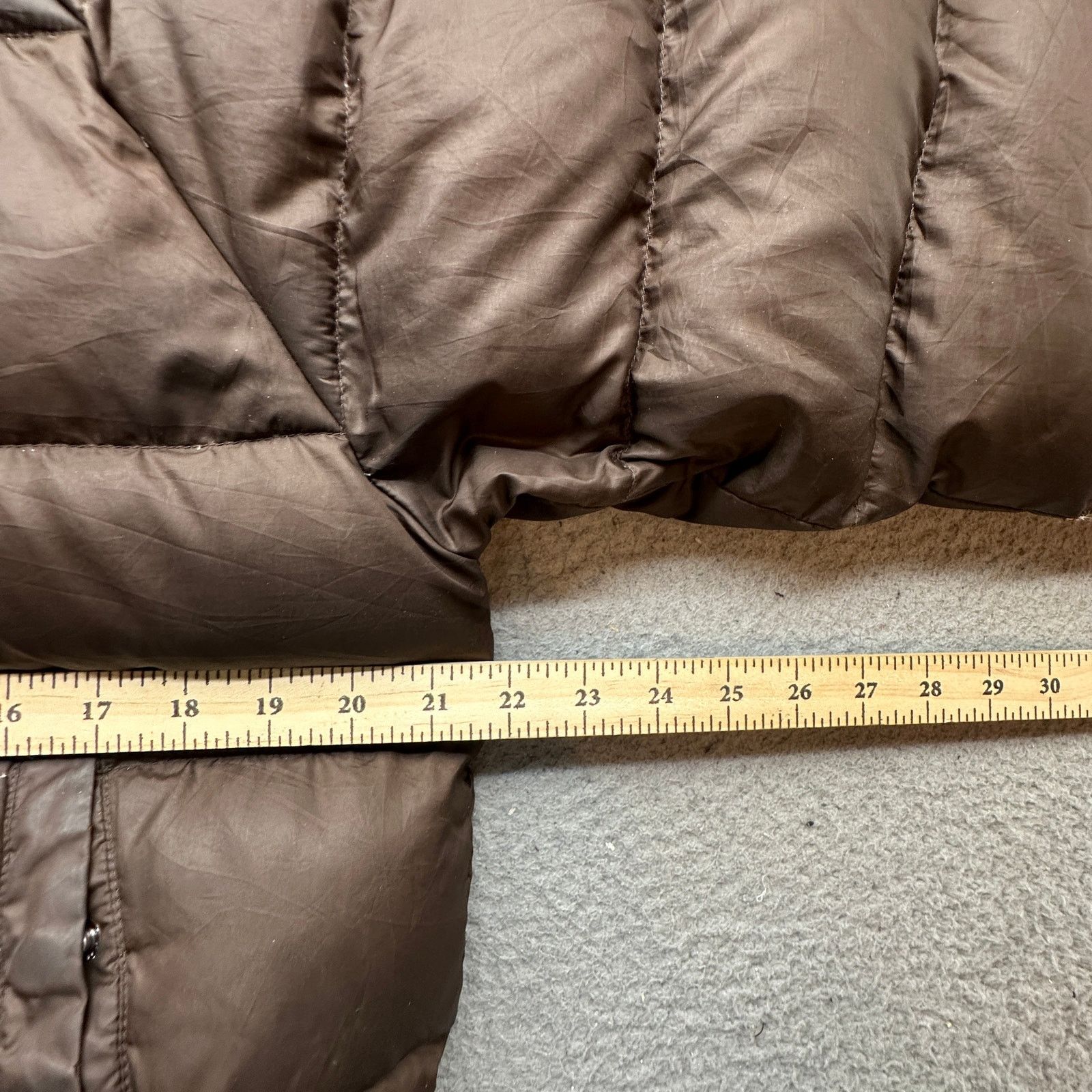 Ralph Lauren VTG Ralph Lauren Polo Jeans Down Fill Jacket Women Medium Size M / US 6-8 / IT 42-44 - 4 Thumbnail