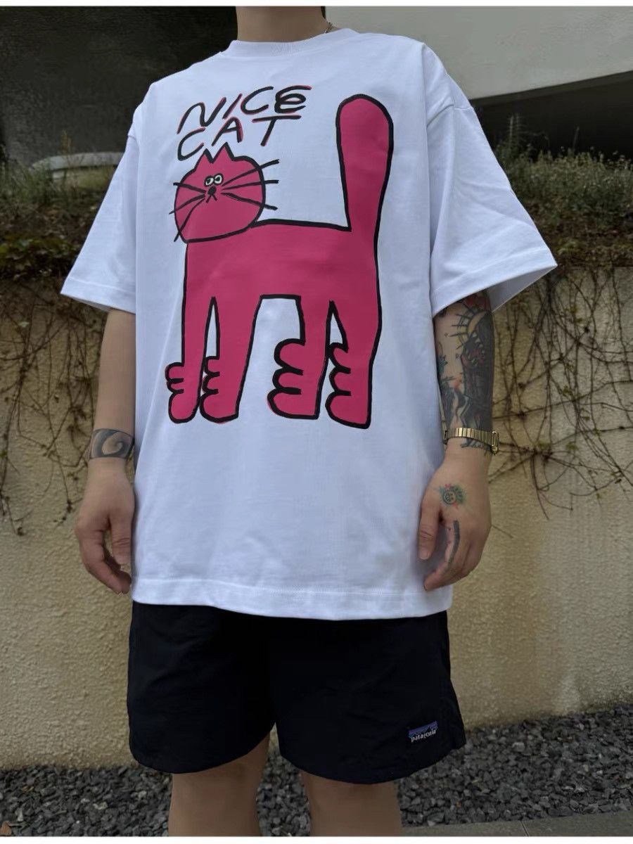 Japanese Brand × Vintage Retro punk shirt Size US L / EU 52-54 / 3 - 2 Thumbnail