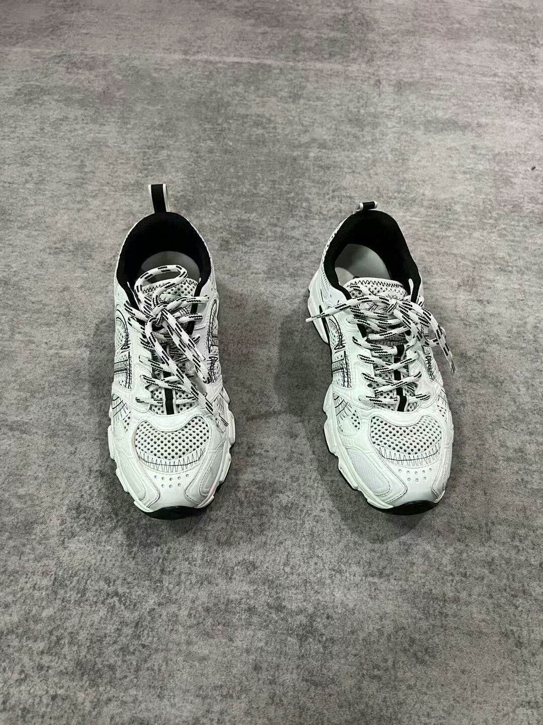 Dior dior new style sports shoes size 36 Size US 5.5 / IT 35.5 - 1 Thumbnail